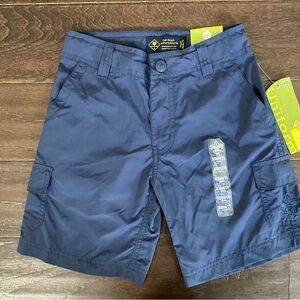 Boys Cub Scout Shorts - Size Youth XS (6/7)